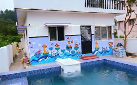 Bamboo Private Homestay Yercaud